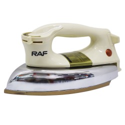 FERRO DE PASSAR SECO CLASSIC RAF R.1107 220V