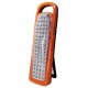 LUMINARIA DE EMERGENCIA FEIAN FA-6828 - 62-LED