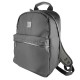 MOCHILA ESCOLAR KLIP KNB-406GR CINZA