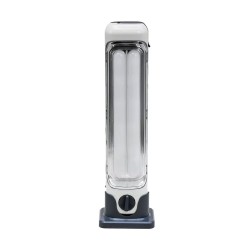 LAMPARA DE EMERGENCIA LJ-8830-2 (2 LED)