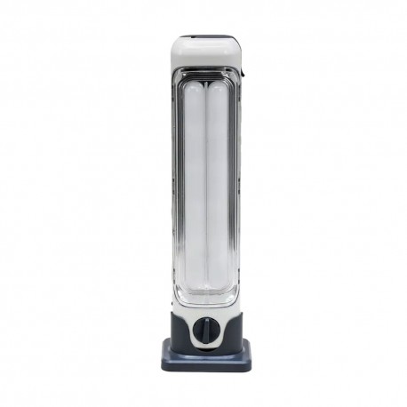 LAMPARA DE EMERGENCIA LJ-8830-2 (2 LED)