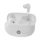 AURICULAR HP EARPHONE H10I - BLANCO