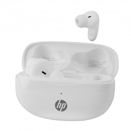 AURICULAR HP EARPHONE H10I - BLANCO