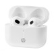 FONE DE OUVIDO HP EARPHONE H23A - BRANCO