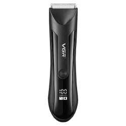 MAQUINA DE BARBEAR VGR V-951 BARBA/CORPORAL - NEGRO
