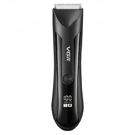 VGR V-951 BARBA/CORPORAL BLK/LCD