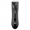 MAQUINA DE BARBEAR VOYAGER VGR V-951 BARBA/CORPORAL - NEGRO