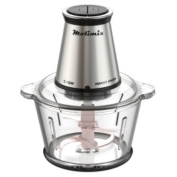 MULTIPROCESSADOR DE ALIMENTOS MOLIMIX POWERCHOP MPA-500 - 110V