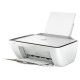 IMPRESSORA MULTIFUNCIONAL HP DESKJET 2875 3 EM 1 - 2V