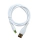 CABLE USB PARA IPHONE EP- 6013 - 1M