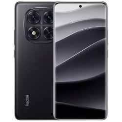 CELULAR XIAOMI NOTE 14 PRO 256GB / 8 RAM / NEGRO