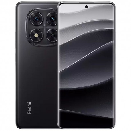 CELULAR XIAOMI NOTE 14 PRO 256GB / 8 RAM / NEGRO