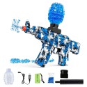 ARMA DE GEL TOY GUN CON BOLITAS + SILENCIADOR