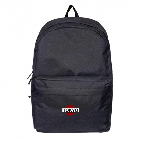 MOCHILA UNIVERSAL MULTI USO TOKIO