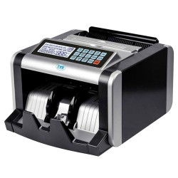 MAQUINA DE CONTAR DINERO - BIL COUNTER 13235 - 220V