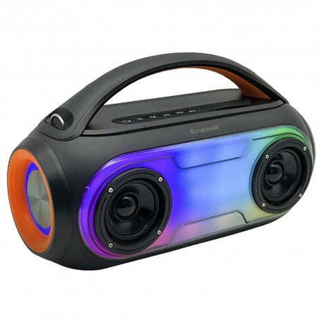 SPEAKER ECOPOWER EP-2309 - USB - TF - BLUETOOTH