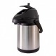 TERMICA CALIDEX 2.5L INOX