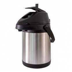 GARRAFA TERMICA CALIDEX 2.5L - INOX