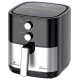 FRITADEIRA AIR FRYER ELECTROBRAS EBAF-61B / 6.1L / 220V