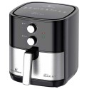 FREIDORA AIR FRYER ELECTROBRAS EBAF-61B / 6.1L / 220V