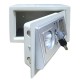 CAJA FUERTE ELETRONICA DIGITAL SAFE LW08601 - 10L