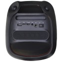 SPEAKER JBK-4205 2X4" FM / USB / TF / BLT