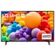 TV 50 LG LED 50-UT7300 BLUET/SMART/4K/D