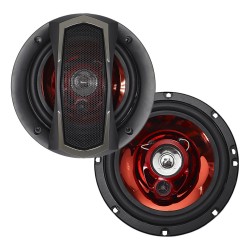 A F ECOPOWER EP-6107 6.5" (2 VIAS)