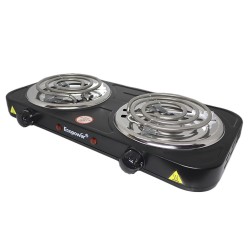 COCINA ELECTRICA ECOPOWER EP-3630 2000W - 50-60HZ - 220V