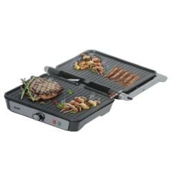 GRILL RAF R.2683 STEAK MACHINE 180ø 220V