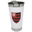 VASO TERMICO 473ML - FLAMENGO