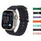 RELOGIO SMARTWATCH T700 KIT 7 PULSEIRAS