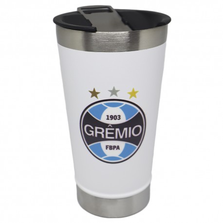 COPO TERMICO 473ML - GREMIO