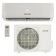 AIRE ACONDICIONADO GEMINIS GS-INV12BR 12000 BTU - 60HZ INVER C/F (CON KIT)