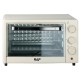 FORNO ELETRICO RAF R.5306W 18L - 220V - BRANCO