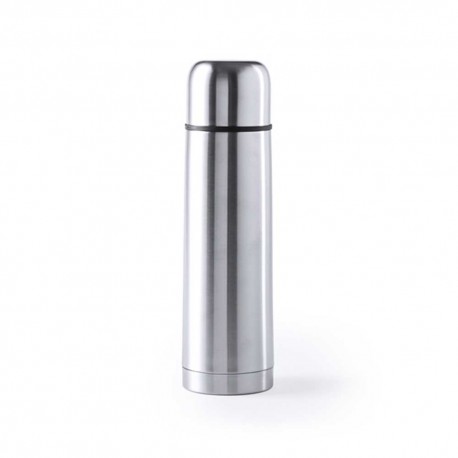 TERMO SUNLIGHT 12778 1.0L - INOX - PLATEADO