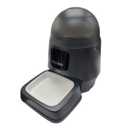 ALIMENTADOR AUTOMATICO PARA ANIMAIS SATE A-PET01