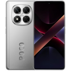 CEL XIAOMI POCO X7 5G/256GB/08GB/SLV