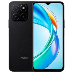 CELULAR HONOR X5B 4G 128GB / 4 RAM / NEGRO