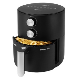 FREIDORA AIR FRYER MOLIMIX MAF-35 - 3.5L - 110V