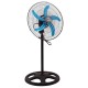 VENTILADOR PARANA PA-533 18" COLUNA - 220V