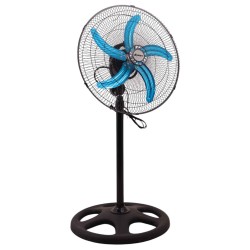 VENTILADOR PARANA PA-533 18" COLUNA - 220V