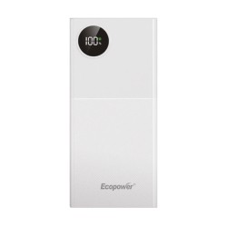 BATERIA AUXILIAR ECOPOWER EP-C525 - 22000MAH