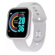 REL SMART BRACELET WHITE