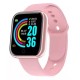 REL SMART BRACELET PINK