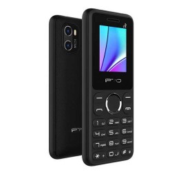 CELULAR IPRO K5 3G 2 SIM / 4B / 1.8" / PRETO