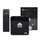 RECEP IPTV MBOX M30 H9 AND/IPTV/WIFI