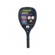 RAQUETE ELET.ECOPOWER MATA MOSCA EP-8199