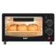 FORNO RAF R.5305B 07L PRETO 220V