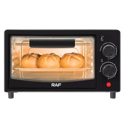 FORNO RAF R.5305B 07L PRETO 220V